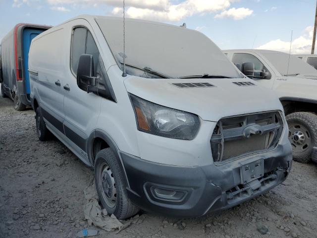 1FTBR1Y86PKB20608 - 2023 FORD TRANSIT T-250 WHITE photo 4