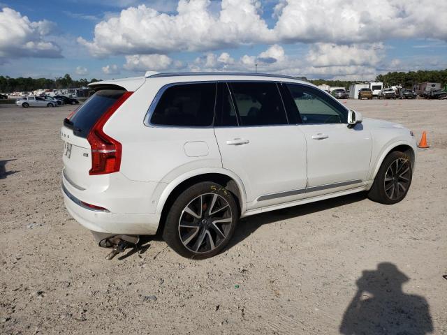 YV4L12PN6P1911197 - 2023 VOLVO XC90 PLUS WHITE photo 3