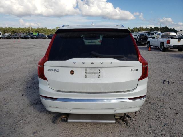 YV4L12PN6P1911197 - 2023 VOLVO XC90 PLUS WHITE photo 6