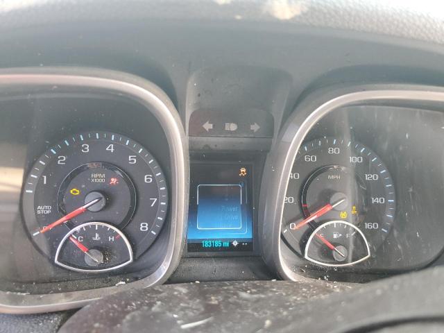 1G11C5SL8FF172954 - 2015 CHEVROLET MALIBU 1LT 白色 照片 9