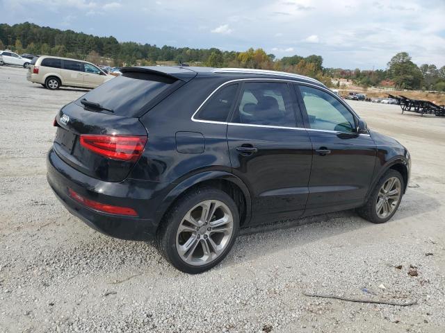 WA1FFCFS7FR013619 - 2015 AUDI Q3 PRESTIGE BLACK photo 3