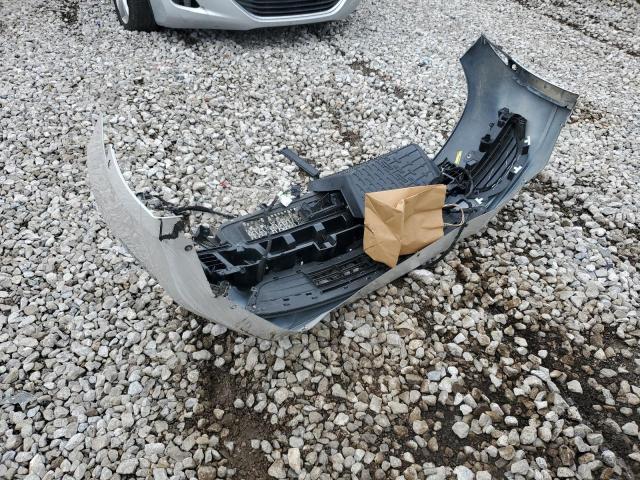 3LN6L5E92LR612819 - 2020 LINCOLN MKZ RESERVE თაფლისფერი ფოტო 12