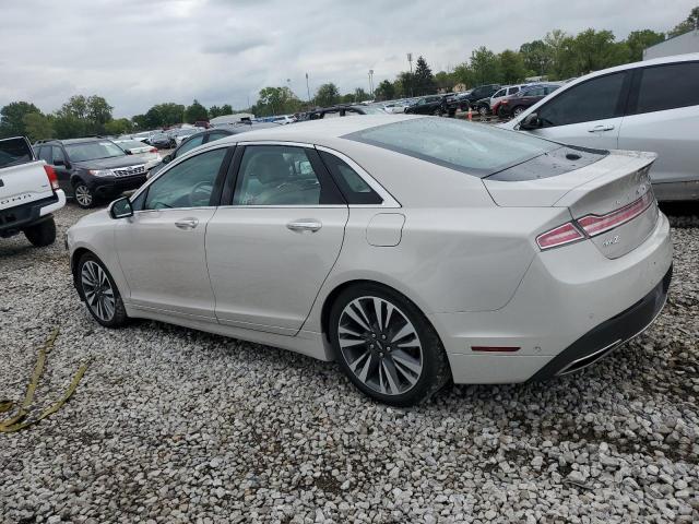 3LN6L5E92LR612819 - 2020 LINCOLN MKZ RESERVE თაფლისფერი ფოტო 2