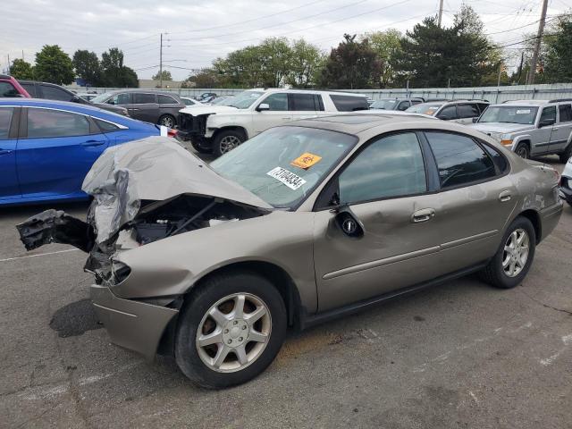 2006 FORD TAURUS SEL, 