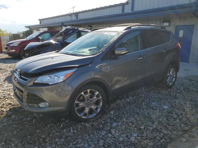 2013 FORD ESCAPE SEL, 