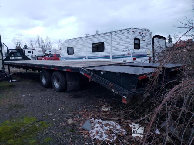 58SGF4025NE029073 - 2022 LONE TRAILER BLACK photo 3