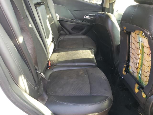 KL4CJBSB5EB512959 - 2014 BUICK ENCORE CONVENIENCE 银色 照片 11