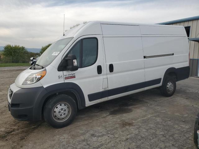 3C6MRVJGXME537592 - 2021 RAM PROMASTER 3500 HIGH Ağ foto 1