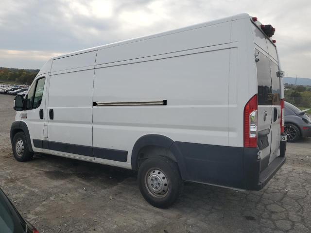 3C6MRVJGXME537592 - 2021 RAM PROMASTER 3500 HIGH Ağ foto 2