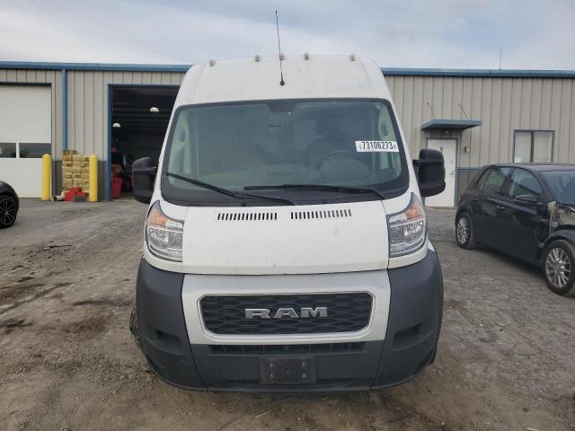 3C6MRVJGXME537592 - 2021 RAM PROMASTER 3500 HIGH Ağ foto 5