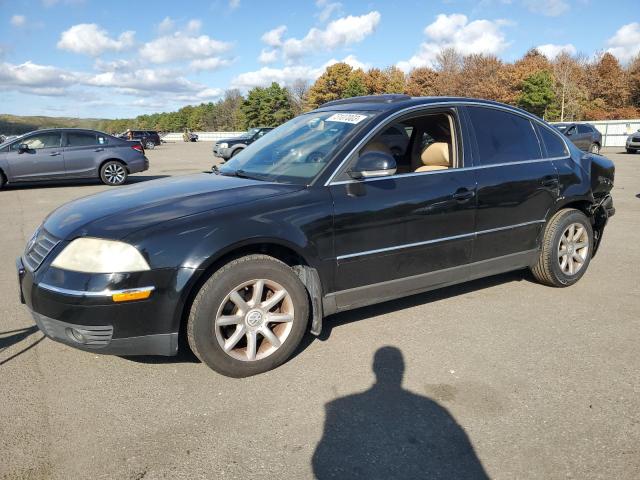 2005 VOLKSWAGEN PASSAT GLS, 