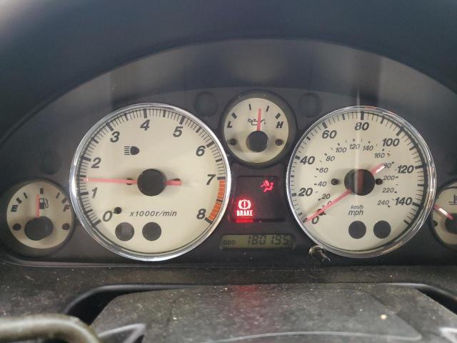 JM1NB353X20231995 - 2002 MAZDA MX-5 MIATA BASE BLACK photo 9