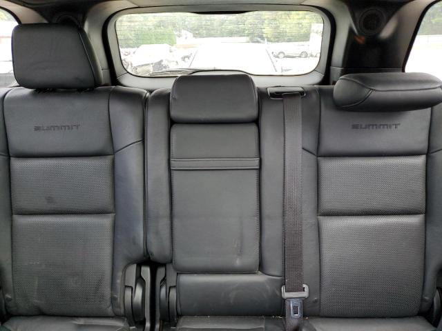 1C4RJFJG4EC324237 - 2014 JEEP GRAND CHER SUMMIT 黑色 照片 10