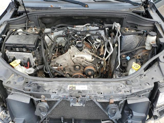 1C4RJFJG4EC324237 - 2014 JEEP GRAND CHER SUMMIT 黑色 照片 12