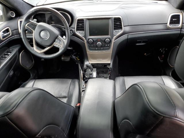 1C4RJFJG4EC324237 - 2014 JEEP GRAND CHER SUMMIT 黑色 照片 8