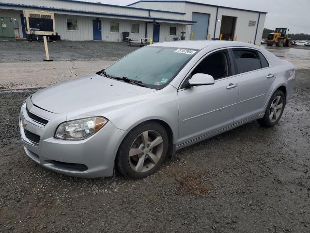 2012 CHEVROLET MALIBU 1LT, 