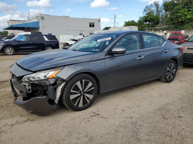 2020 NISSAN ALTIMA SL, 