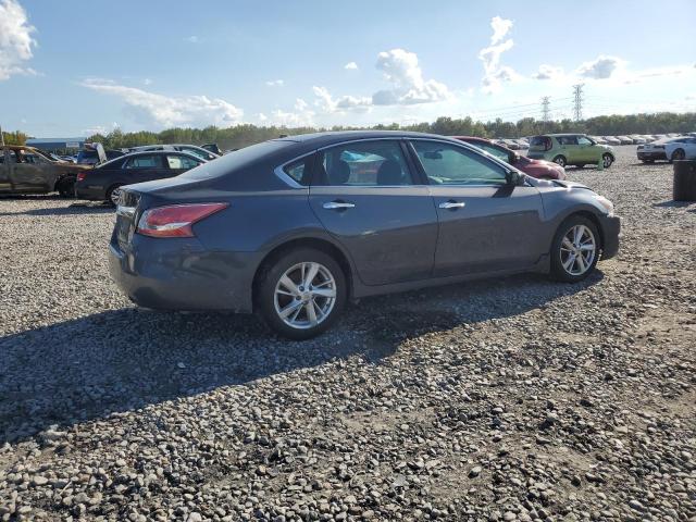 1N4AL3AP2DC254893 - 2013 NISSAN ALTIMA 2.5 GRAY photo 3