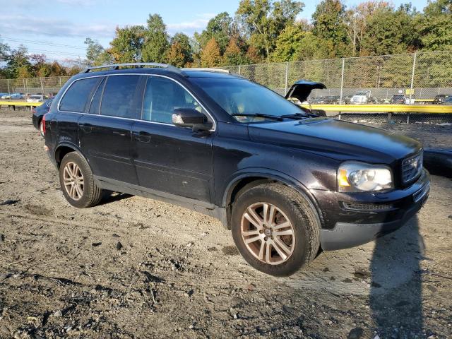 YV4952CZ5C1621759 - 2012 VOLVO XC90 3.2 BLACK photo 4