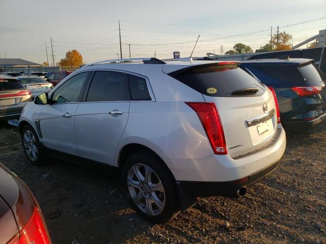 3GYFNFE35FS564370 - 2015 CADILLAC SRX PERFORMANCE COLLECTION WHITE photo 2