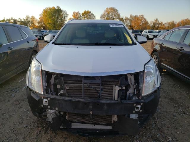 3GYFNFE35FS564370 - 2015 CADILLAC SRX PERFORMANCE COLLECTION WHITE photo 5