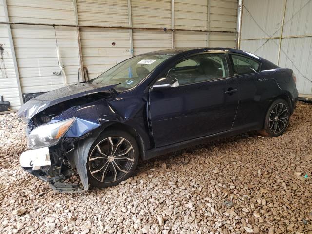 2008 TOYOTA SCION TC, 