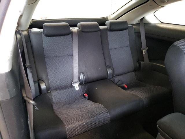 JTKDE167080229456 - 2008 TOYOTA SCION TC 蓝色 照片 10