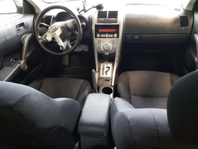 JTKDE167080229456 - 2008 TOYOTA SCION TC 蓝色 照片 8