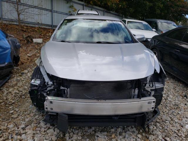 1N4AL3AP4JC473575 - 2018 NISSAN ALTIMA 2.5 SILVER photo 5