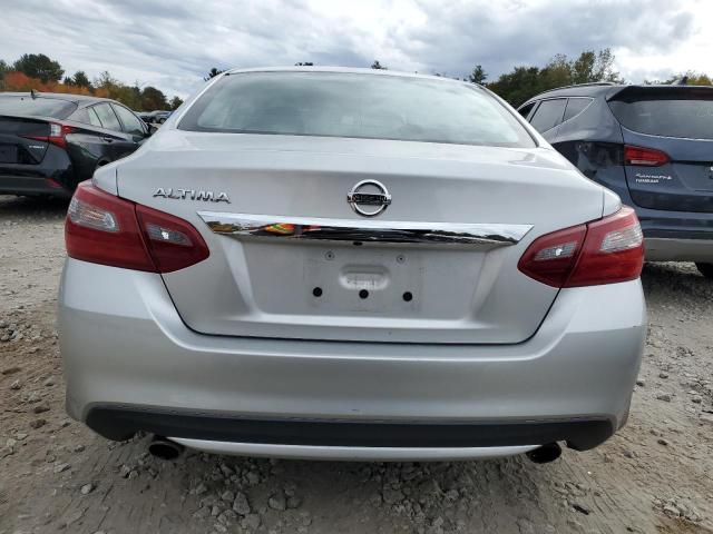 1N4AL3AP4JC473575 - 2018 NISSAN ALTIMA 2.5 SILVER photo 6