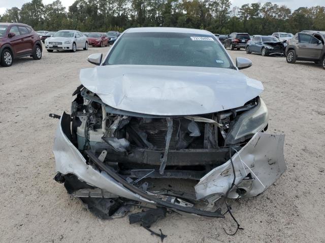 4T1BK1EB1EU130562 - 2014 TOYOTA AVALON BASE SILVER photo 5