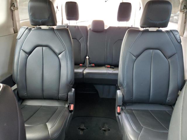 2C4RC1BG8MR576669 - 2021 CHRYSLER PACIFICA TOURING L 灰色 照片 10