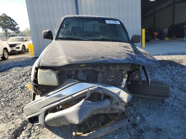 5TESM92N53Z207580 - 2003 TOYOTA TACOMA XTRACAB PRERUNNER მწვანე ფოტო 5