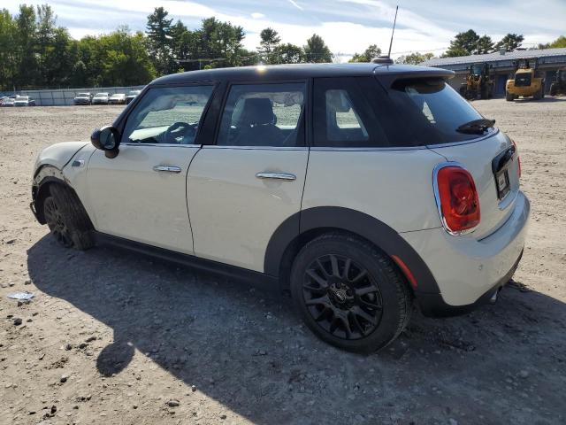 WMWXU1C56K2H74308 - 2019 MINI COOPER WHITE photo 2