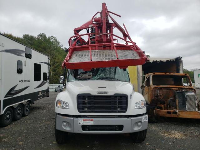 1FVACXFD7PHUD0702 - 2023 FREIGHTLINER M2 106 MEDIUM DUTY WHITE photo 2