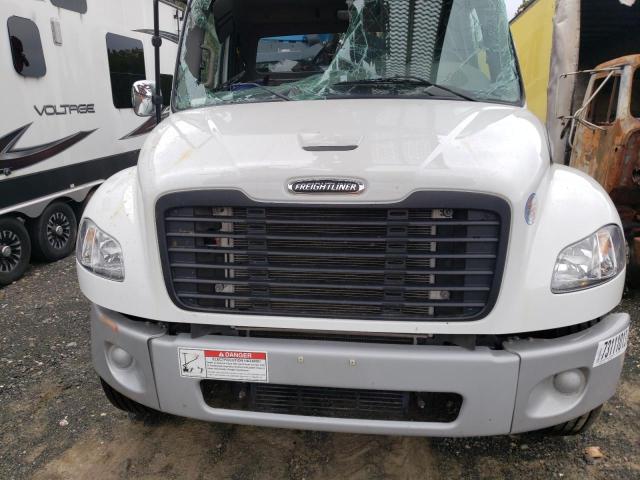 1FVACXFD7PHUD0702 - 2023 FREIGHTLINER M2 106 MEDIUM DUTY WHITE photo 7