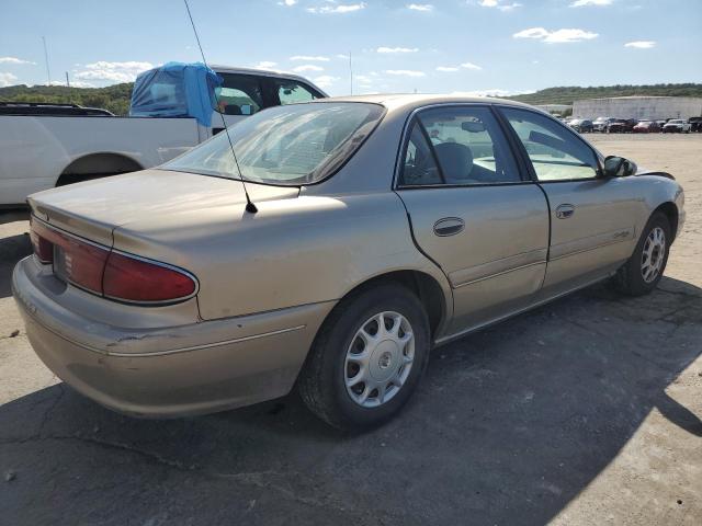 2G4WS52MXV1434158 - 1997 BUICK CENTURY CUSTOM TAN photo 3