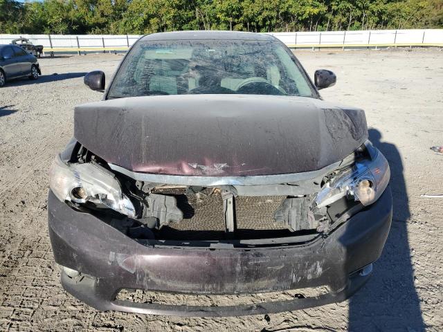 4T1BK3DB5CU445925 - 2012 TOYOTA AVALON BASE 栗色 照片 5