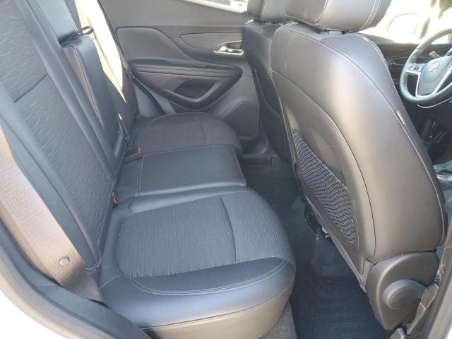 KL4CJFSB0GB568902 - 2016 BUICK ENCORE CONVENIENCE 白色 照片 11