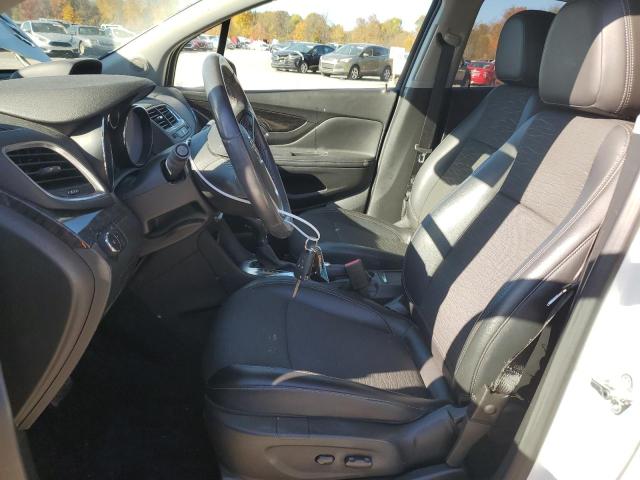 KL4CJFSB0GB568902 - 2016 BUICK ENCORE CONVENIENCE 白色 照片 7
