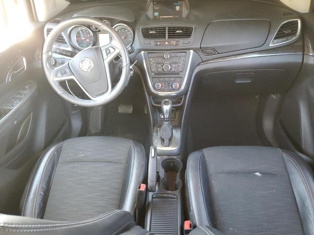 KL4CJFSB0GB568902 - 2016 BUICK ENCORE CONVENIENCE 白色 照片 8