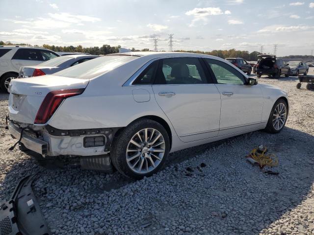 1G6KF5RSXJU148548 - 2018 CADILLAC CT6 PREMIUM LUXURY WHITE photo 3