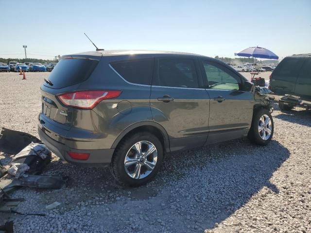 1FMCU0GX9FUB09574 - 2015 FORD ESCAPE SE GRAY photo 3