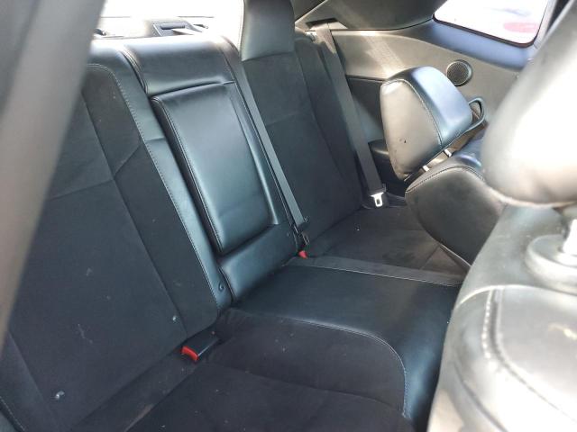 2C3CDZFJXGH255058 - 2016 DODGE CHALLENGER R/T SCAT PACK BLUE photo 10