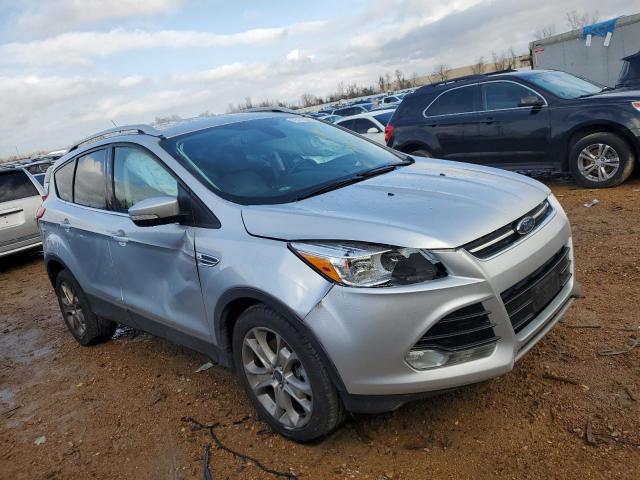 1FMCU0J96EUD08817 - 2014 FORD ESCAPE TIT SILVER photo 4