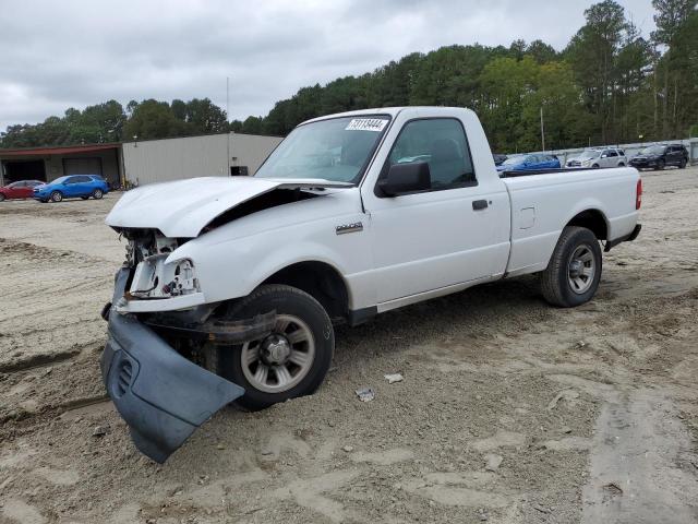 2008 FORD RANGER, 