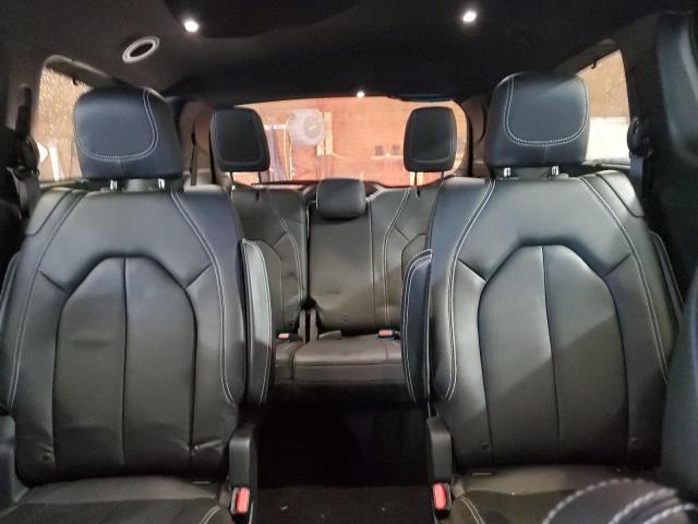 2C4RC3BG6LR261508 - 2020 CHRYSLER PACIFICA TOURING L Bordo foto 10