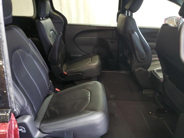 2C4RC3BG6LR261508 - 2020 CHRYSLER PACIFICA TOURING L Bordo foto 11