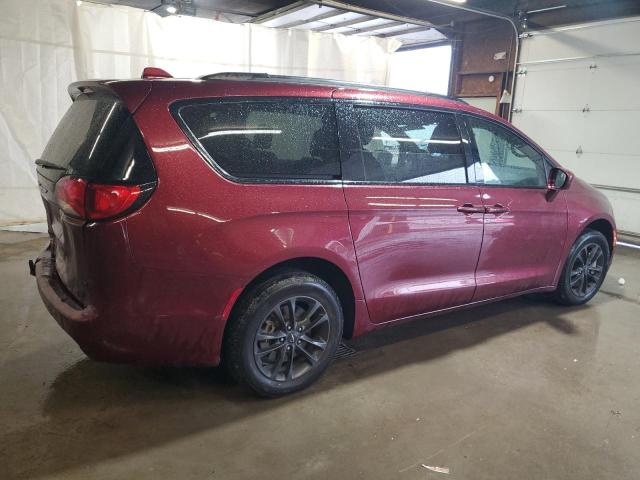 2C4RC3BG6LR261508 - 2020 CHRYSLER PACIFICA TOURING L Bordo foto 3