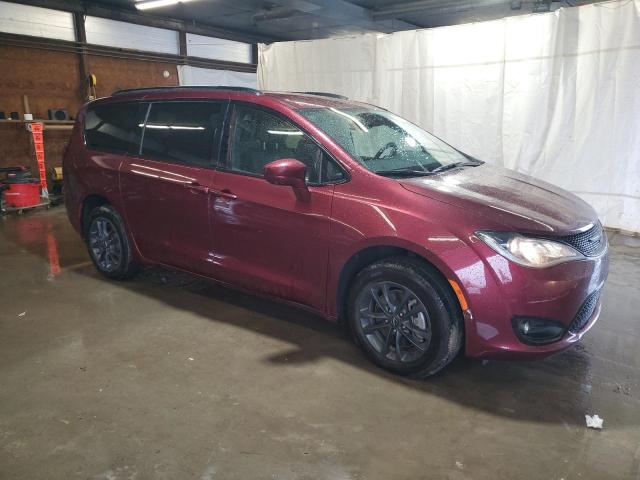 2C4RC3BG6LR261508 - 2020 CHRYSLER PACIFICA TOURING L Bordo foto 4